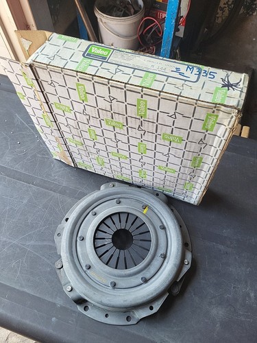 Spingidisco frizione valeo - frizione,