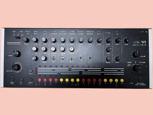 Acidlab miami analog drum - acidlab,