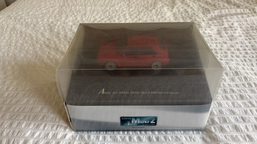 Kyosho mini awd lancia - kyosho,
