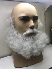 Set barba e baffi finti