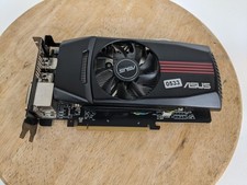 ASUS AMD Radeon HD 7770 1 GB