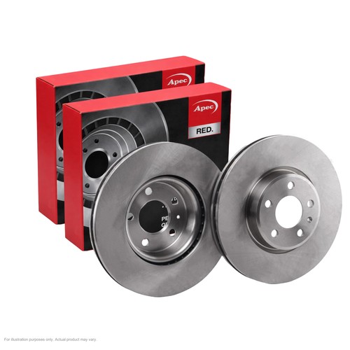 Apec front brake - 2x,