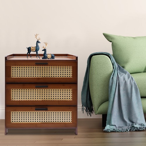 Comodino legno - comodino,