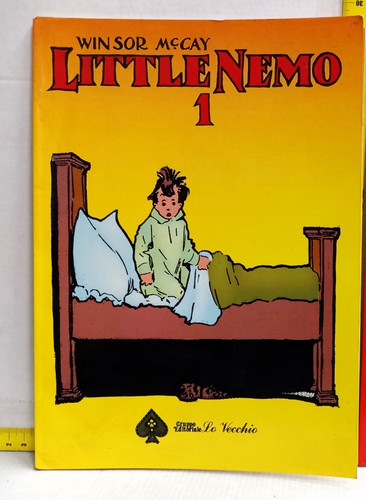 Collana little nemo 1 - collana, n°