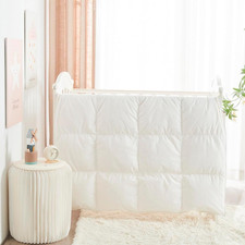 Piumone per Culla Neonato