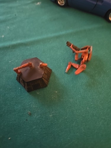 Miniatura scacchiera star - star, wars