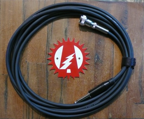 Cavo audio alchimia - cavo,
