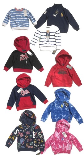 Polo ralph lauren - felpa, con