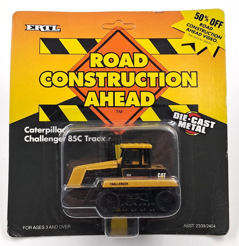 Trattore caterpillar - trattore,