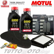 KIT TAGLIANDO YAMAHA MAJESTY