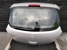 PORTELLONE POSTERIORE  Opel