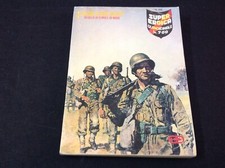 FUMETTO SUPER EROICA 4 GRANDI