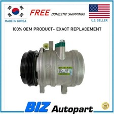 OEM ! A/C COMPRESSOR WITH