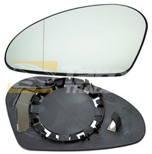 Vetro specchietto SX Per Seat