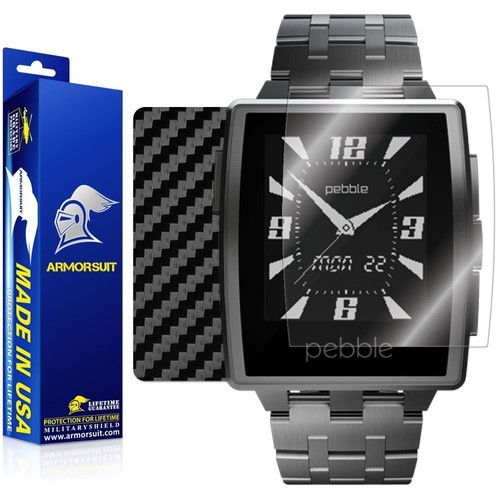 Smartwatch armorsuit - smartwatch,