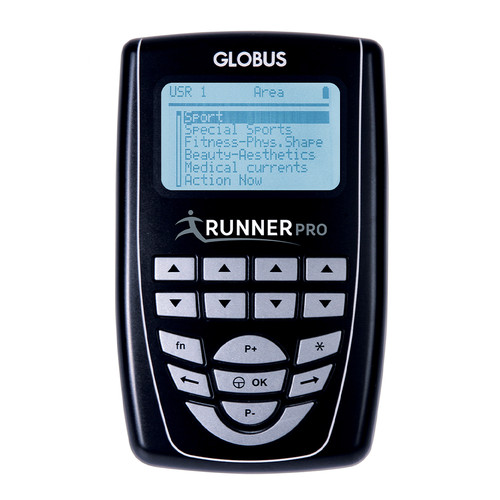 Globus elettrostimolatore - globus,