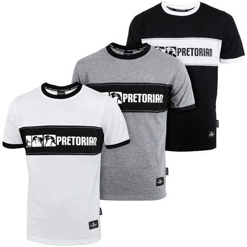 Pretorian shirt uomo pit - t-shirt,