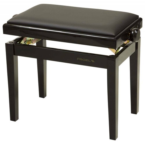 Proel pb90sbbbk nero - proel,