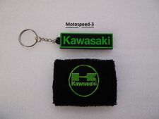 polsino  kawasaki  nero  +