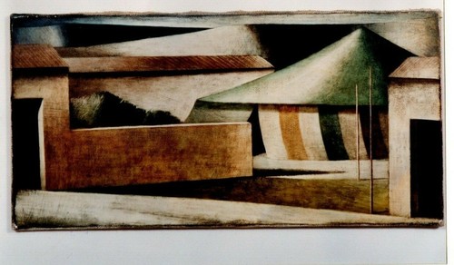 Quadro marcello scuffi - quadro,