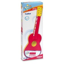 Chitarra classica rossa - , e