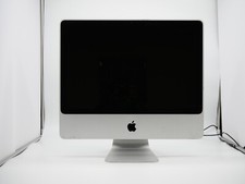 Apple iMac 20 Inch 2GB 160GB