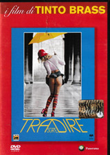 DVD I film Tinto Brass 