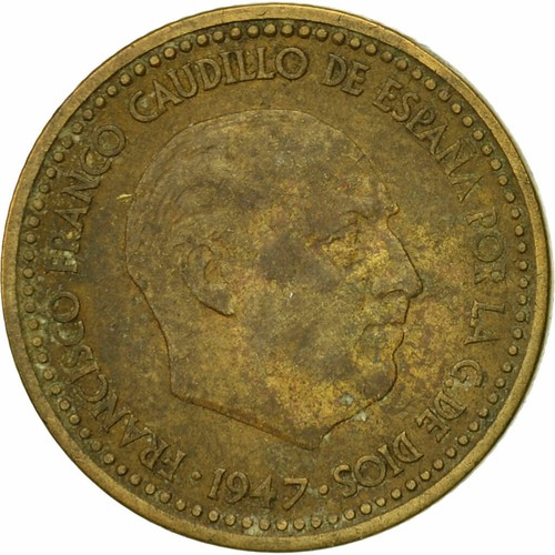541602 moneta spagna - moneta,,