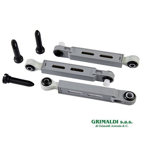 Kit pezzi ammortizzatore per - kit,
