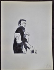 TAVOLA ORIGINALE TIZIANO