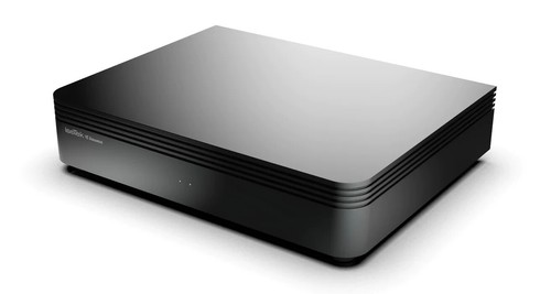 Isotek aquarius black - aquarius,