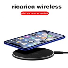 CARICATORE WIRELESS