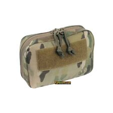 TT Admin Pouch multicam