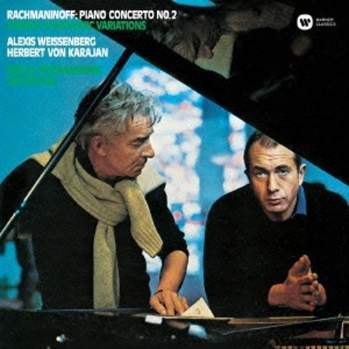Rachmaninov concerto per - rachmaninov:,