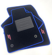 Tappetini auto compatibili