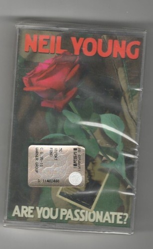 Neil young are you - young,