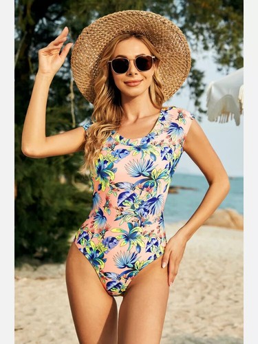 Moda mare costume - costume, intero