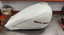 Serbatoio benzina moto - benzina, guzzi