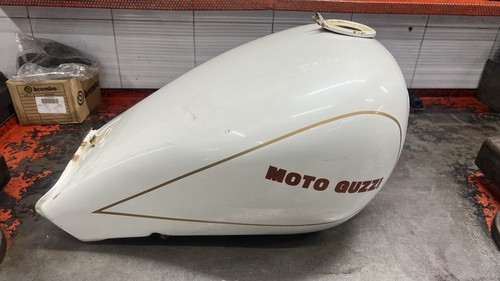 Serbatoio benzina moto - serbatoio,