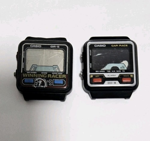 Watches casio game gr 5 - casio,