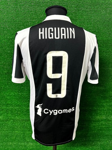 Maglia juventus higuain - juventus,