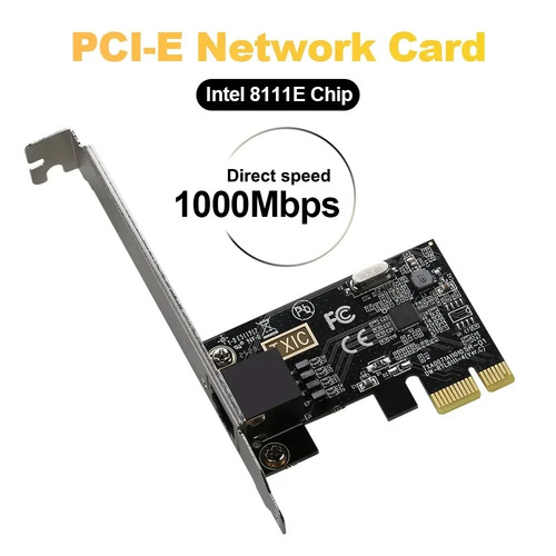 Scheda rete ethernet - di,
