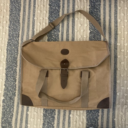 Borsa messenger vintage - , polo