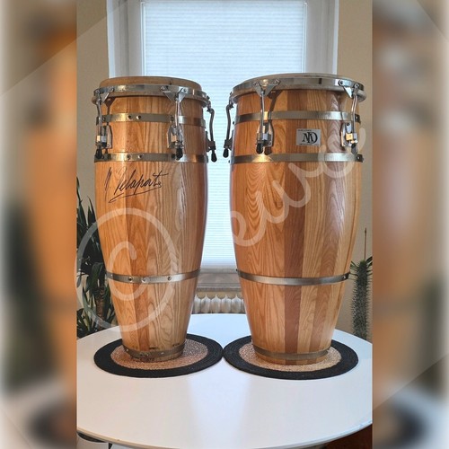 Michel delaporte congas - delaporte,