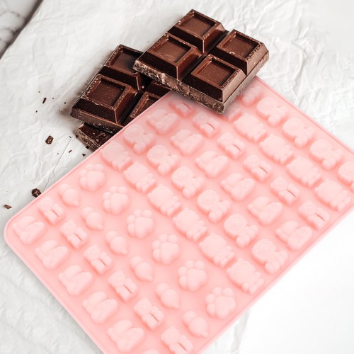 Stampini per caramelle - stampini,