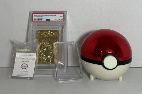 1999 burger king - king, pokémon