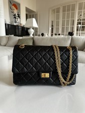 Chanel 2.55 Borsa con patta