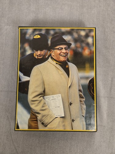 Vince lombardi football 2 - football,