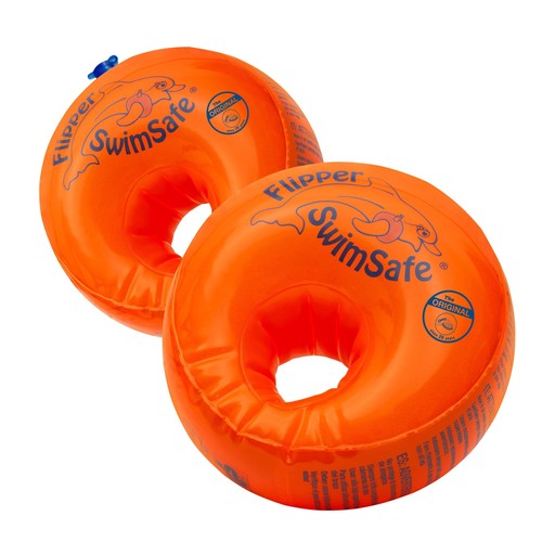 Flipper swimsafe ausilio - flipper, per