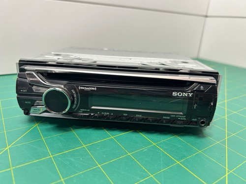 Sony cdx gt565up compact - sony,